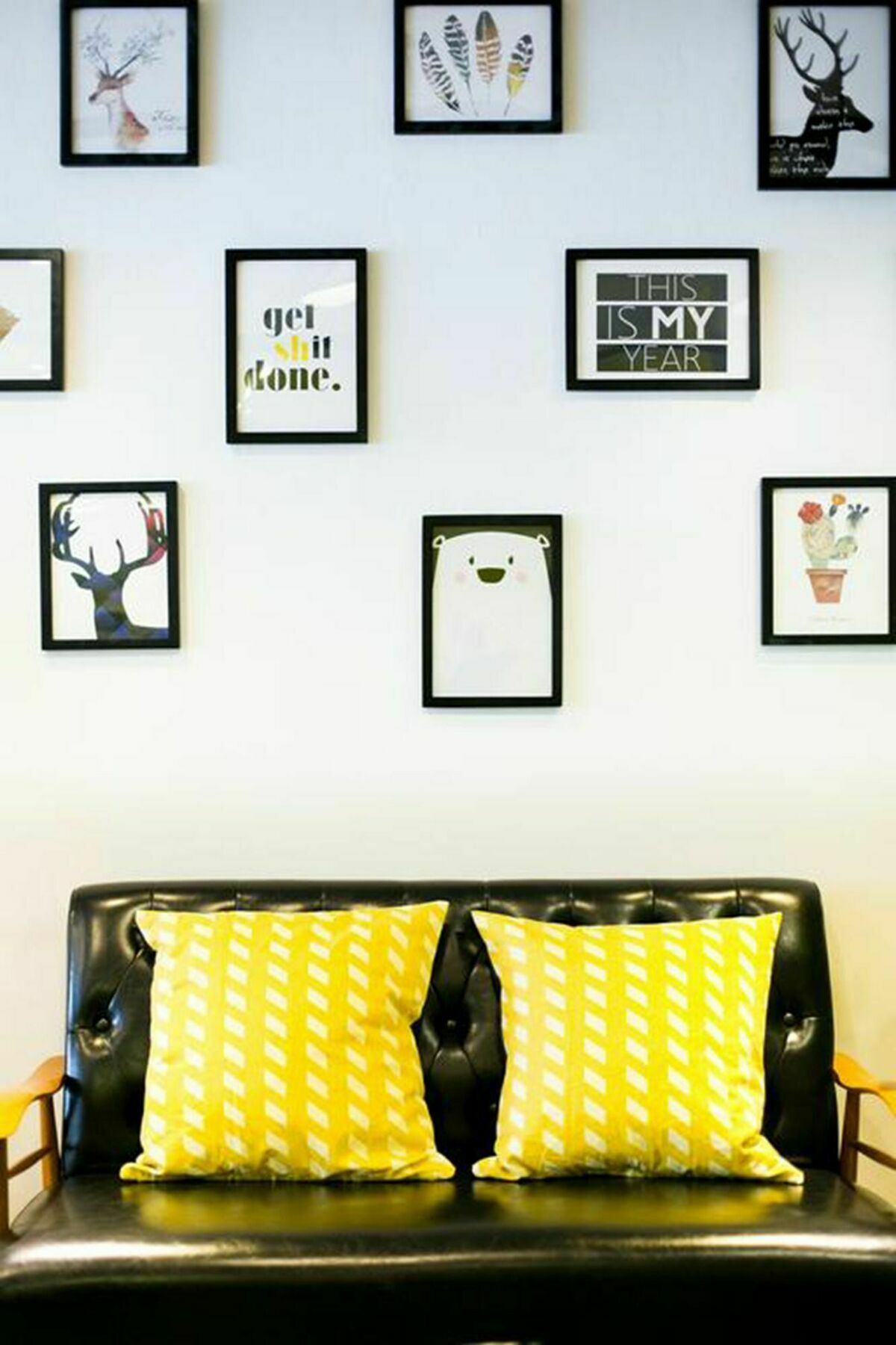 Folk Poshtel Silom Bed & Breakfast Банкок Екстериор снимка